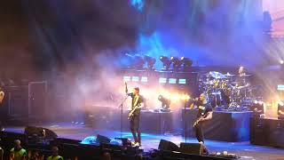 Alter Bridge - Come to Life (Lisboa, Evil Live Fest, Altice Arena, 28 Junio 2023)