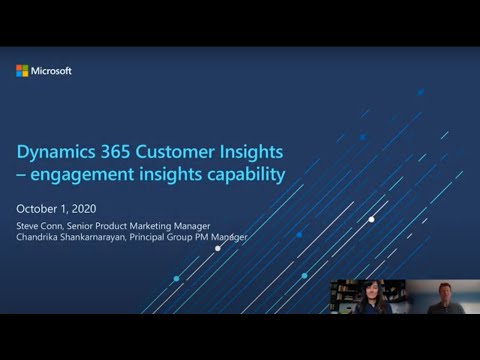 Dynamics 365 Customer