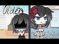 Older & Born without a heart || Gacha life || GLMM & GLMV || Amelie's backstory (remake)