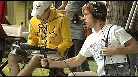 Around Grand Valley Tour Video 2009-10