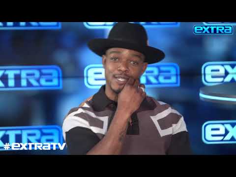‘Extra’ Expressive! Watch