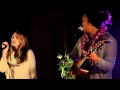 Colbie Caillat and Justin Young - Turn Your Lights Down Low - CLU - April 21, 2011