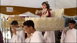الله احفظك يا بنتي ❤️عليك وبيك انا عايشة هدشي ماشي ساهل عليا