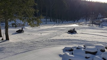 arctic cat ZR120 ZR212