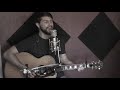 Dont Let Our Love Start Slippin' Away (Vince Gill Cover) - Dillan Cate w/ Keyven Dunn