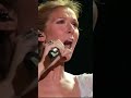 Celine Dion Absolutely Giving My Heart Will Go On