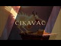 Cikavac – Mythical Being from #Balkans