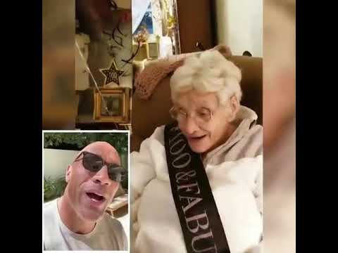 Джилли джонсон 58 лет
