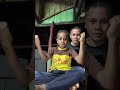 adik alo lagi nyantai #anak #papua #viral #fyp #shorts