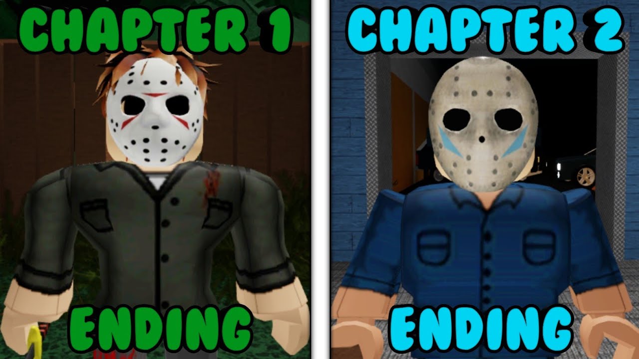 Making Jason Voorhees A Roblox Account Youtube.