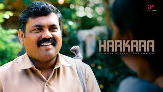 Harkara Movie Scenes | Will Kaali Venkat achieve his goal? | Ram Arun Castro | Kaali Venkat