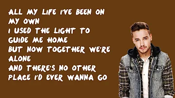 Stockholm Syndrome - One Direction (Lyrics)