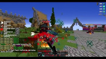 [HCTeams map 12] Citadel #2 w/Aloha