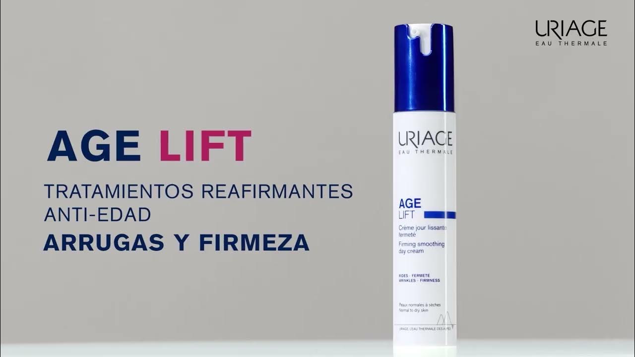 Эйдж лифт. Эйдж лифт. Uriage age lift состав. Урьяж эйдж лифт эмульсия дневная разглаживающая укрепляющая 40мл. Uriage age lift ретинол.