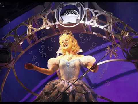 Best of Glinda (German) - Lucy Scherer