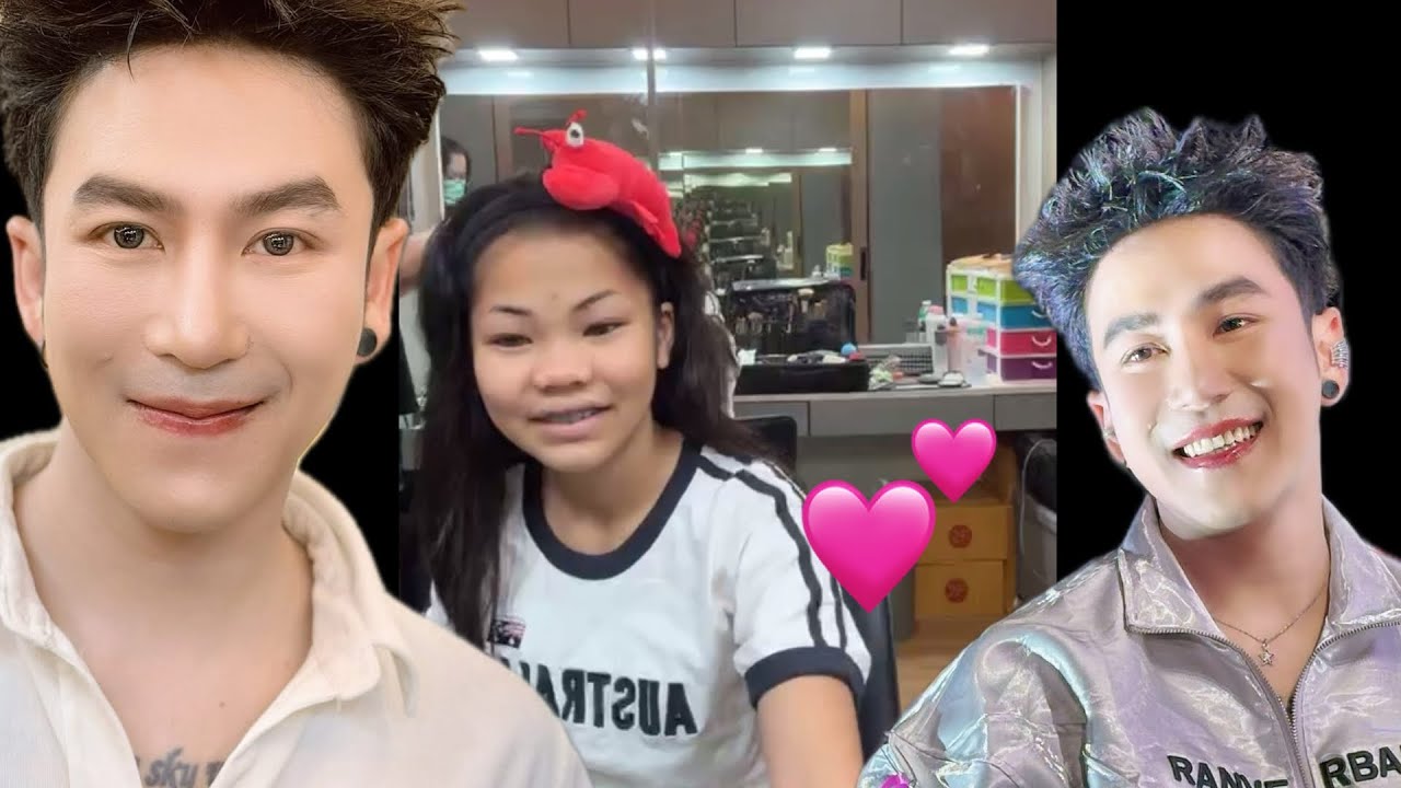 😘🕊️❤️🩷#นกพงศกร 