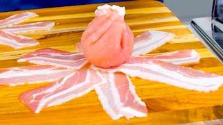 Есть Мясо и Картошка? Тогда Скорее Готовь Эту Вкуснотищу