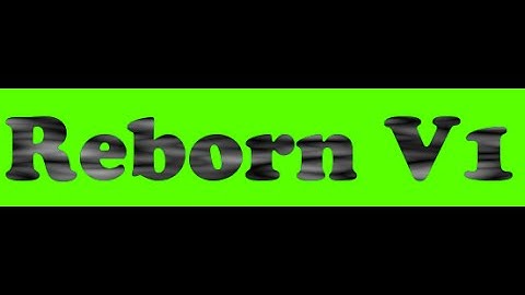 [MW2/PC] [Official Video] MW2 Reborn V1 - Released! - Created By: JuliusModz & JMT-DEX-PC w/Download