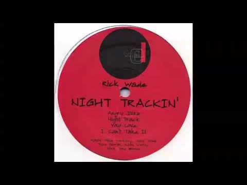 Rick Wade (Night Track) 1997