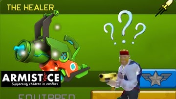 Respawnables | Healer Trolling