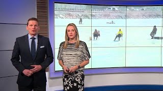 City of Madison bracing for frigid temperatures ahead