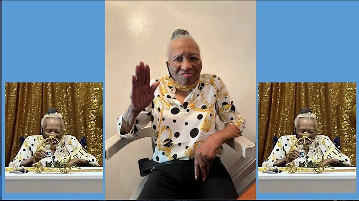 A Pictorial Celebration of the Life of Queen Jessi...
