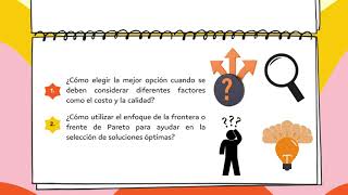 Finding the right balance between priorities to make reasonable choices