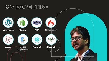 Wordpress, Shopify Expert, Apps Development, React Native, Laravel