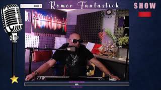 Romeo Fantastik  Show Live  -  SPECIAL PT - FANII MEI - FANTASTICK