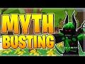 🌴 Roblox Islands MYTH BUSTING | GLITCHED BLOCKS, Vending Machine Glitch, & MORE