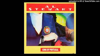 Al Stewart – King Of Portugal (Pop Mix) 12&quot;