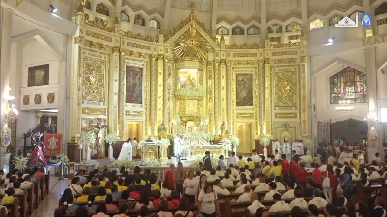 Mark Joseph Ordoñez - Aba! Birhen Maria