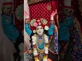 Visite du temple iskcon de sarcelles paris