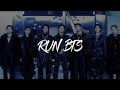 RUN BTS (PROOF) SUB EN ESPAÑOL