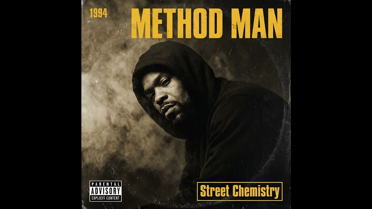 Method Man (1994–2000) — Tical Legacy | Smoky Flow, Wu-Tang Grit & East Coast Power