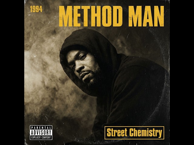 Method Man (1994–2000) — Tical Legacy | Smoky Flow, Wu-Tang Grit