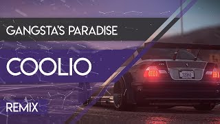 Coolio - Gangsta's Paradise Orchestral Remix (Need For Speed)