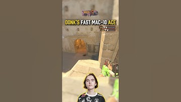 DONK PLAYING FACEIT | TOP 1 EU FACEIT #cs2 #csgo #counterstrike #wtfcsgo #cs2clips #faceit