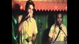AL JANA BAND Featuring GOGO MAPANGAL - Ten Salkami Duwa (MEDLEY)