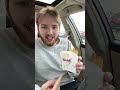 I tried every drivethru french fry