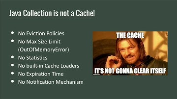 Rafal Leszko   Where is my cache   Architectural patterns for caching microservices