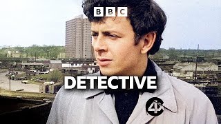 Detective - Series 2 | BBC RADIO DRAMA