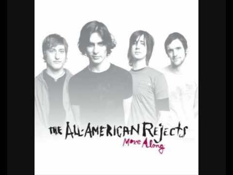 The All-American Rejects (+) Stab My Back