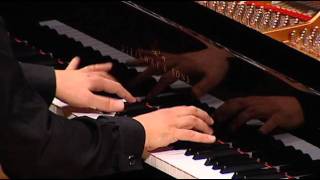 Hamelin plays Chopin/Godowsky - Etudes (Selections)