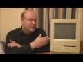 Apple Macintosh Classic (1990) Full Tour