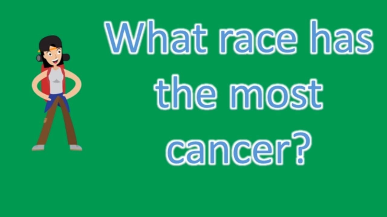 With Prostate Cancer, Race Is Not Entirely Black and White