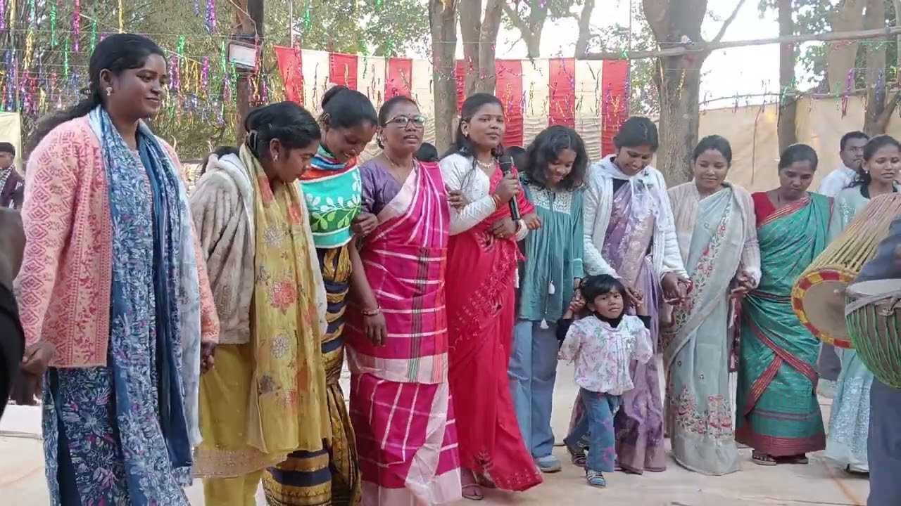 BURU LODAM LODAM TE || SANTHALI FULL VIDEO 2026|| JOSKEL TUDU OFFICIAL 