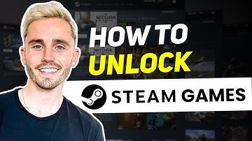 How to Use VPN to Unlock Steam Games Early