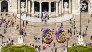 The Movie Creme Egg 2