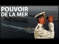 Géopolitique des océans - Le pouvoir de la mer